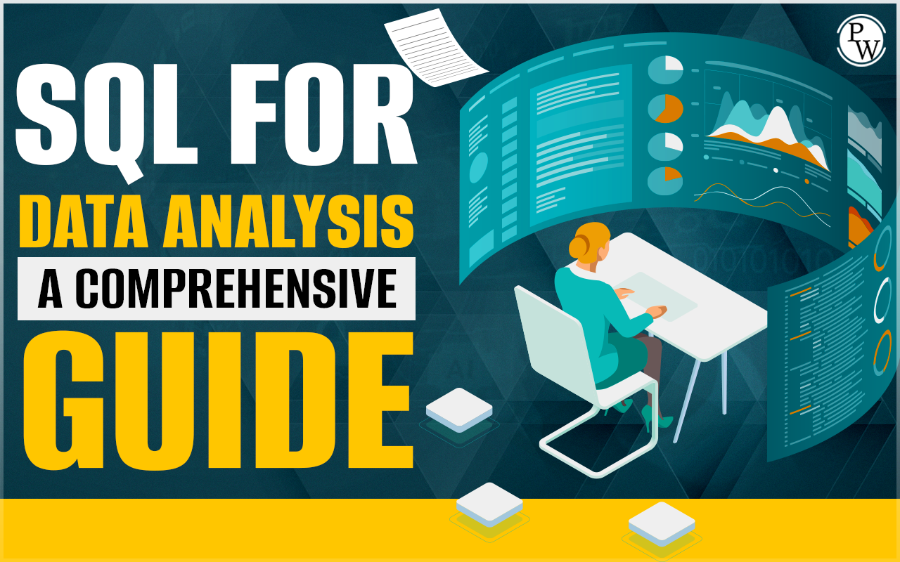 A Beginner's Guide to SQL for Data Analytics: Extracting Insights from Databases
